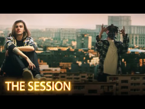 Oscar x Killa Fonic - Poezii Seamană A Știri