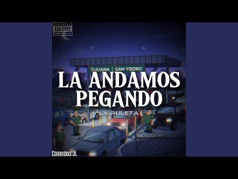 La Andamos Pegando
