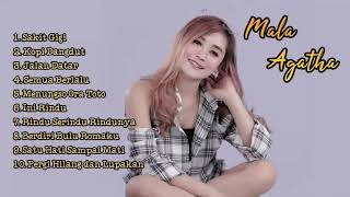 Download lagu MALA AGATHA SAKIT GIGI FULL ALBUM TERBARU 2021 💝NO IKLAN mp3