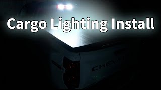 Better Visibility, Better Look, Better Trail Rig