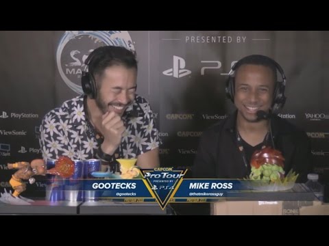 SF5 - South East Asia Major 2016 TOP 16 -SEAM2016 -SEA Majors 2016