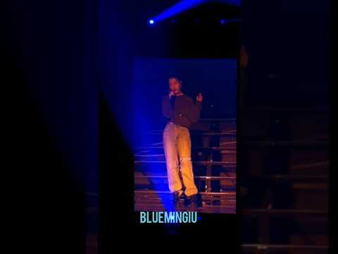 191229 IU "The Visitors" - Love Poem In Jakarta Day 2