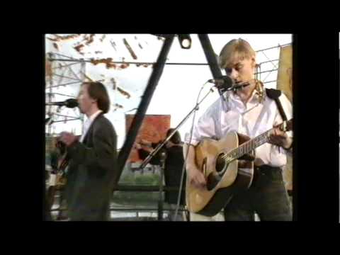 River Detectives @ Glasgows Big Day Out