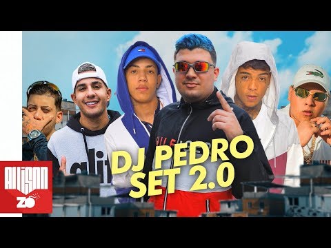 MC Don Juan, MC Rodolfinho, MC Kevin, MC Ryan SP e MC Menor da VG - SET DJ Pedro 2.0
