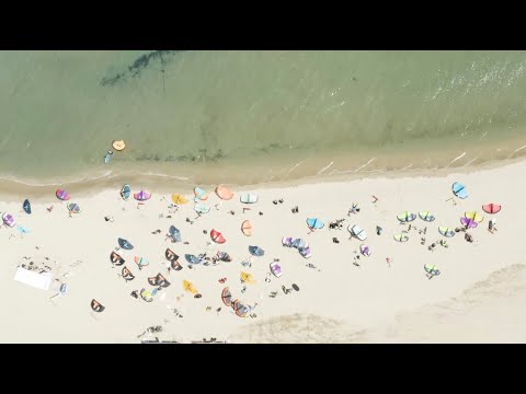 Mondial du Vent 2022 - Teaser officiel - Leucate La Franqui