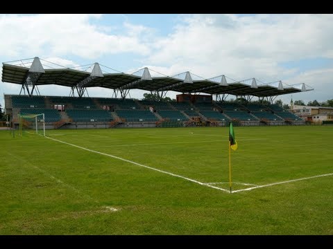 2 liga na żywo: Siarka Tarnobrzeg - Radomiak Radom (4.08.2017)