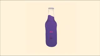 Cover art for Grape Soda