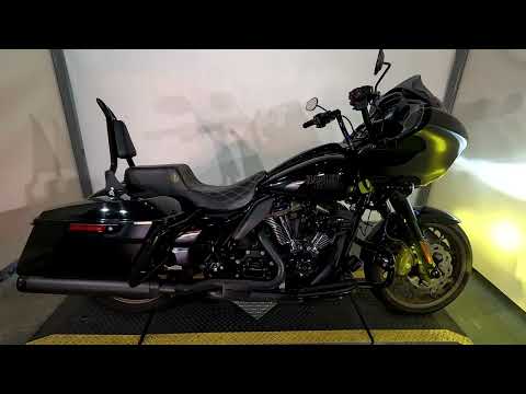 2022 Harley-Davidson Road Glide ST Grand American Touring FLTRXST
