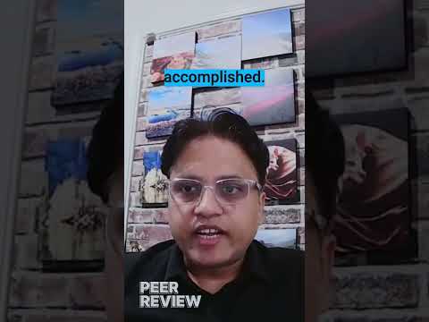 Gaurav Nigam on calibrating and celebrating rituals | PEER REVIEW Shorts