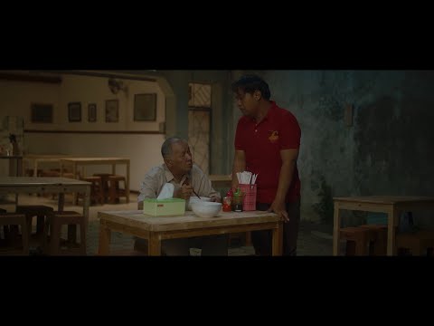 Bakmiracle | Short Film Trailer