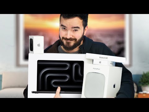 Apple Things I Would NEVER Buy