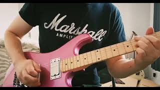 Download lagu Rihanna - Only Girl in the World (guitar cover) mp3