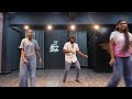 Na Valla Kadhe Bomma Dance Cover TI Dance Studio Student Showcase