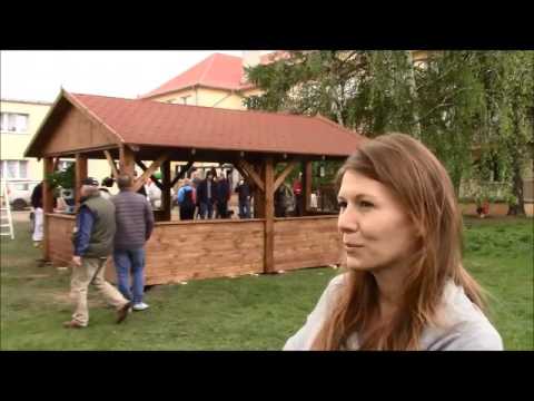 Kimball Electronics Poland Leadership Team Community Outreach