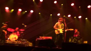 Death Cab For Cutie "Little Wanderer" - Live from Rock Werchter 2015