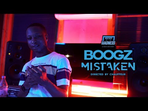 Boogz - Mistaken (Music Video) | @MixtapeMadness