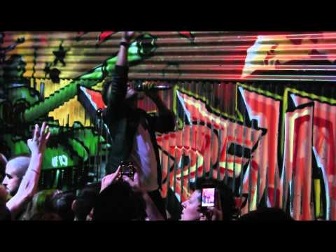 Marcus Collins - Higher & Higher.mp4