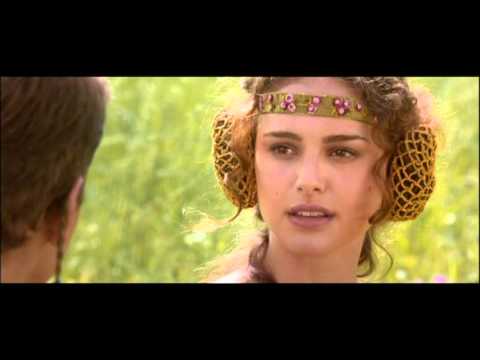 Star Wars  A Musical Journey - 04 - A FATEFUL LOVE