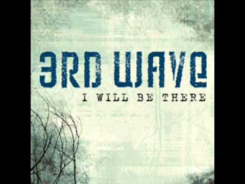 3rd Wave - 08.Looking For The Day (Audio Version)