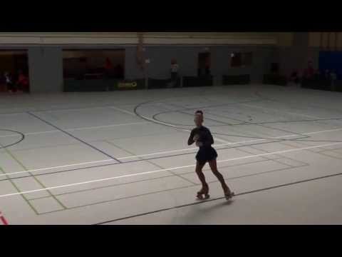 Pia Te in Groß Berkel 2013