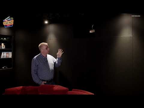 Thomas Heimkino - Der Beamer // TopHeimkino.de