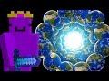 I Combined EVERY Minecraft SMP