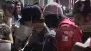 CUTE IS WHAT WE AIM FOR - THE FOURTH DRINK INSTINCT