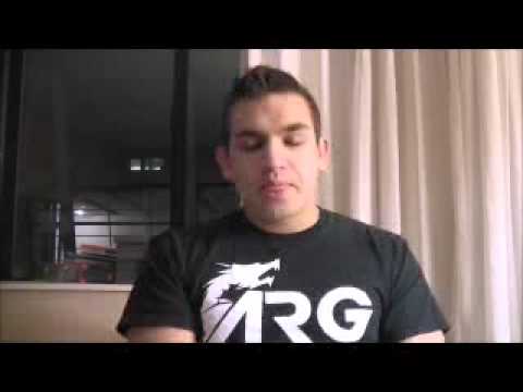 Alex Vansant on Gameplay, Seattle, and a Surprise ARG Card!