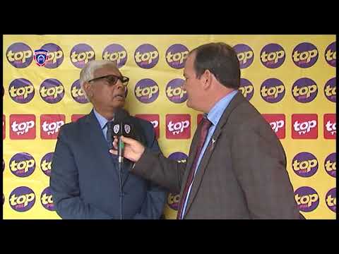 Replay 10th Meeting 2018 Season