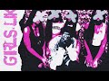 Lul Skii Girls Like You Official Visualizer