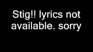 Eric Johnson Bloom (lyrics not available)