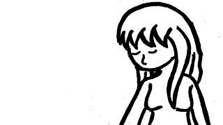 Subtraction (Art by Alexis Hinders, Song by Coheed and Cambria)