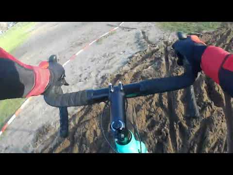 Strecken-Recon Norder-Cross Kiel