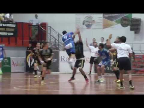 Golazo de Octavio en el Puente Genil - MMT Seguros Zamora (Zamora24horas)