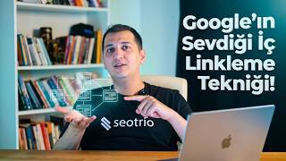 23 - Google'ın Sevdiği İç Linkleme Tekniği (Crawl Depth Sırrı)