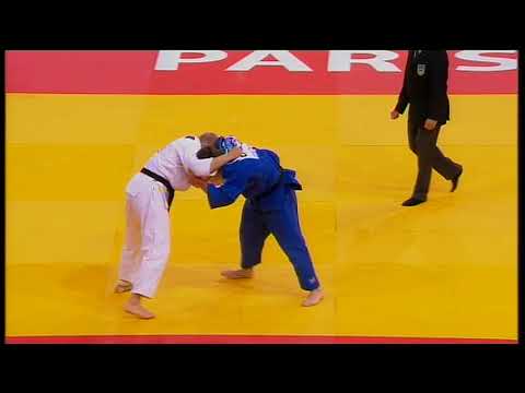 WCS 2011 100 GROL Henk NED ZHORZHOLIANI Levan GEO1