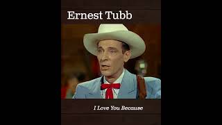 Grand Ole Opry Show - Ernest Tubb #countrymusic #classiccountry #oldies