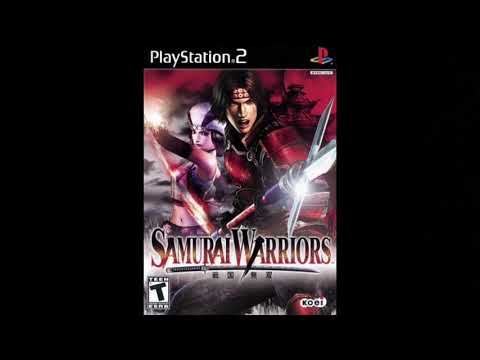 Samurai Warriors ost Escape