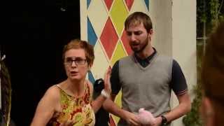 irgendwas PROVOKANTES -  ZOOM!!! - Kinderfilm - 2880 Grand Prix du Film