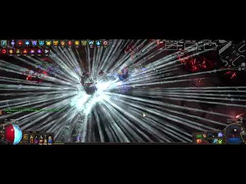 3.14 A9 Sirus Final Phase with Ice Spear totems - how do I do it faster?