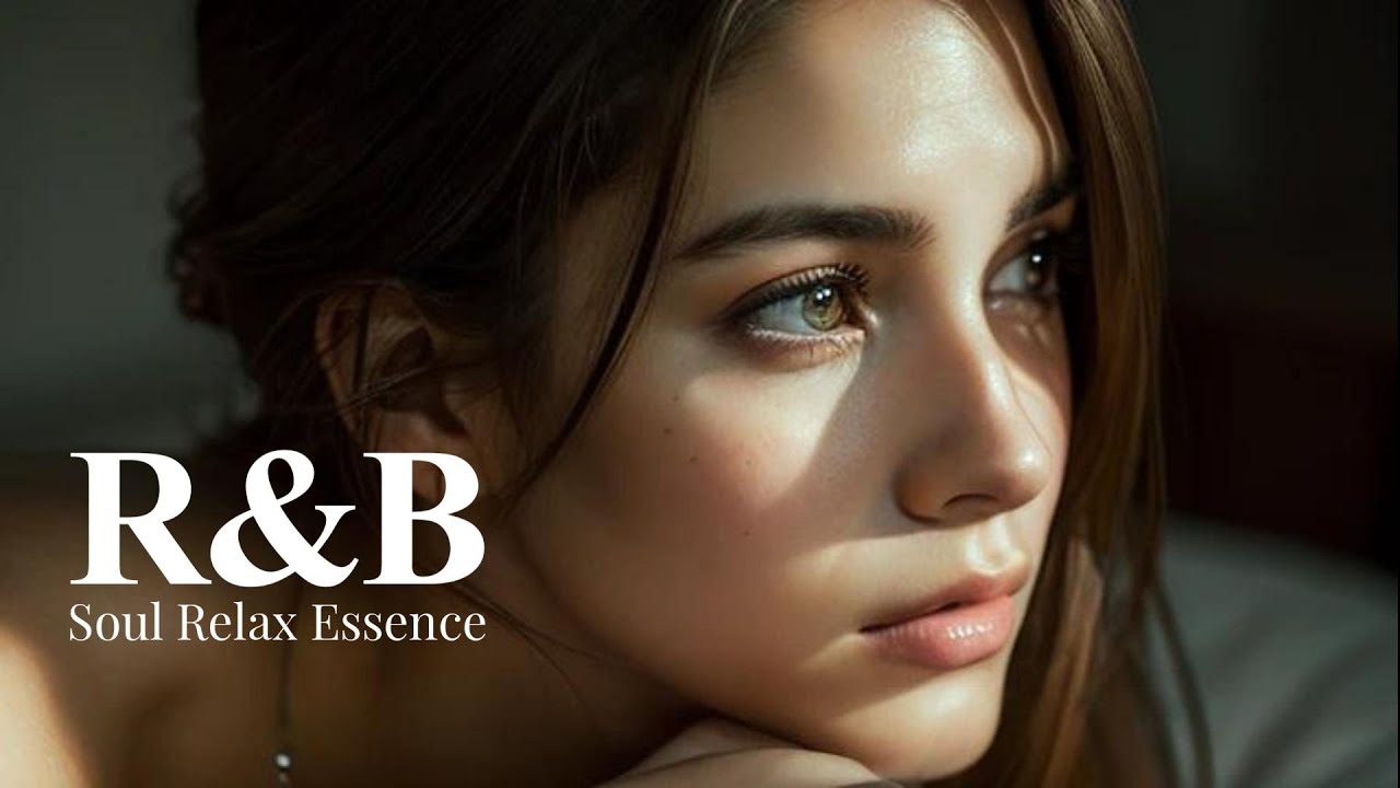 【洋楽R&B】Relax Mix～穏やかに流れるメロディ～ | 作業用BGM | Ballad | Chill l Drive | Playlist | Cozy music | Christmas