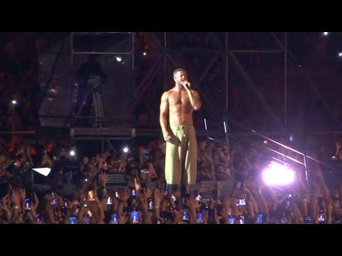 Imagine Dragons - Loom World Tour (Live from Mineirão in Belo Horizonte, MG - Brazil) FULL CONCERT