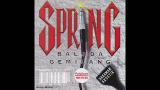 Download lagu Spring - Butakah Cinta (Balada Gemilang) mp3