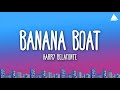 Harry Belafonte Banana Boat Day O Lyrics