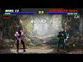 Mortal Kombat Revelations Revival 2025 FLOYD Gameplay Playthrough