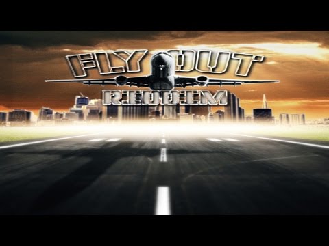 Dancehall Instrumental - Fly Out Riddim 2015 @xGenius (Prod By Genius Sound)