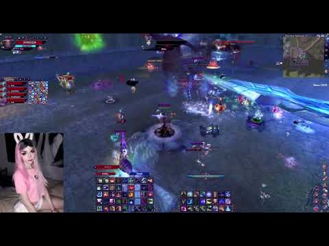 Misery vs Winx | GvG (2) | 31.07.21 | Social World