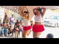 Zulu Traditional Dance