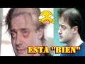 ASÍ VIVE REALMENTE BRENDAN FRASER EXCLUSIVO