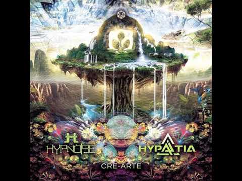 Hypnoise & Hypatia - Cre-Arte